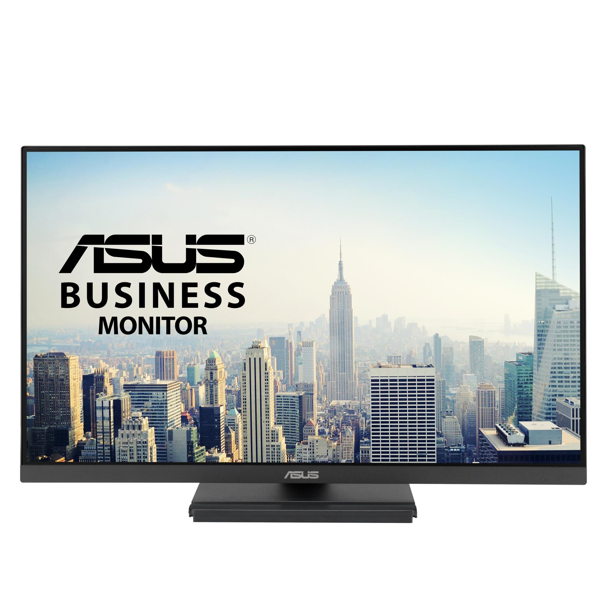 f0399eff-15b7-409f-b70f-37a91ca055de LCD Monitor ASUS 27 ” 1920 x 1080 pixels Full HD Native aspect ratio 16:9 LCD Flat 90LM04J1-B01171