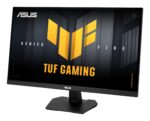 LCD Monitor ASUS 27 ” 2560 x 1440 pixels Quad HD Native aspect ratio 16:9 LED Flat 90LM0D50-B01171