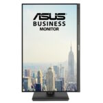 LCD Monitor ASUS 24.1 ” 1920 x 1200 pixels WUXGA Native aspect ratio 16:10 LCD Flat 90LM0AJ0-B02K70