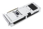 Graphics Card ASUS NVIDIA GeForce RTX 5070 12 GB GDDR7 192 bit Triple slot Fansink 1xHDMI 3xDisplayPort PRIME-RTX5070-O12G-WHITE