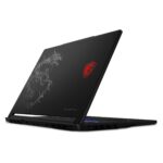 Notebook MSI Raider 16 Max HX B2WJ-038NL CPU Intel Core Ultra 9 290HX Plus 16 ” 2560 x 1600 pixels RAM 32 GB DDR5-SDRAM SSD 1000 GB Discrete graphics NVIDIA GeForce RTX 5090 24 GB On-board graphics Yes Numeric keypad Yes OS installed Windows 11 Home Colour Black Weight 2.7 kg 5600 MHz RAIDER16MAXHXB2WJ-038NL