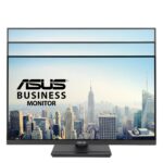 LCD Monitor ASUS 23.8 ” 1920 x 1080 pixels Full HD Native aspect ratio 16:9 LED Flat 90LM02W1-B01171