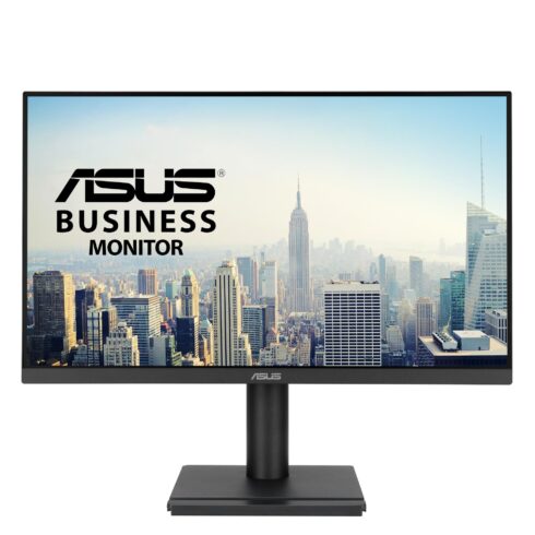 LCD Monitor ASUS 27 ” 1920 x 1080 pixels Full HD Native aspect ratio 16:9 LCD Flat 90LM04J1-B01171