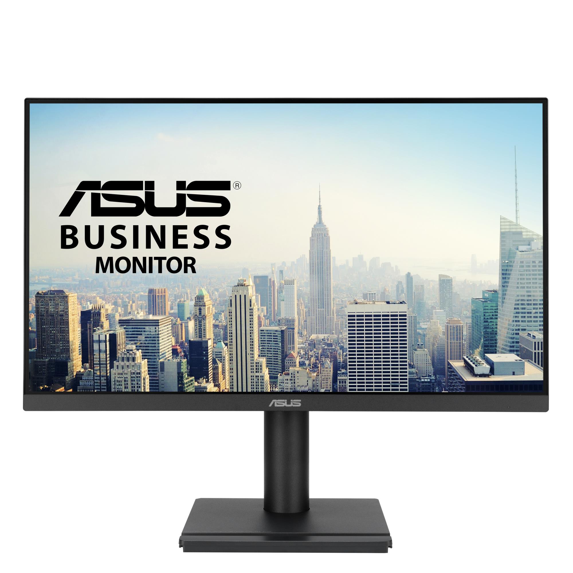 f7808ea8-e31b-4b84-9b64-cddfecc69e29 LCD Monitor ASUS 27 ” 1920 x 1080 pixels Full HD Native aspect ratio 16:9 LCD Flat 90LM04J1-B01171