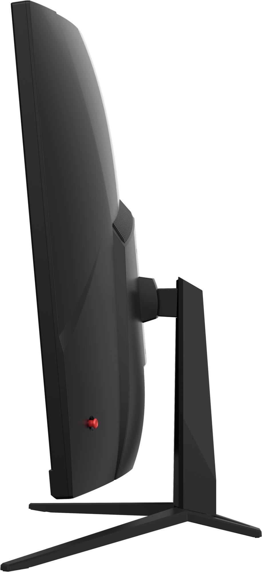 f8e604af-4d78-48d7-a2d0-f86d808406b0 LCD Monitor MSI G32C4X 31.5″ Gaming/Curved Panel VA 1920×1080 16:9 250Hz Matte 1 ms Tilt Colour Black G32C4X