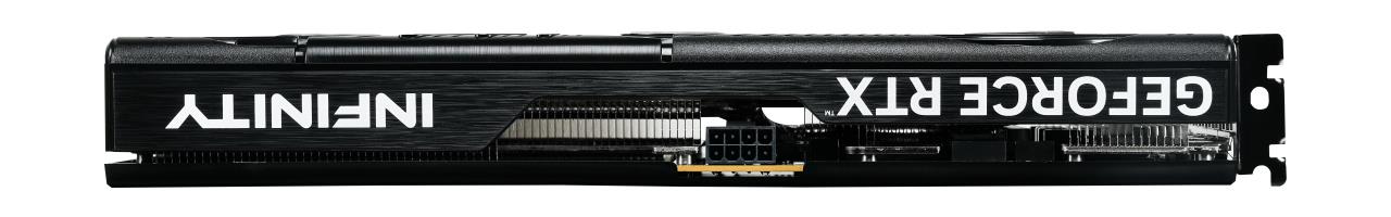 f9d56763-6996-4749-969b-f800d10d9bcf Graphics Card PALIT NVIDIA GeForce RTX 5060 Ti 16 GB GDDR7 128 bit PCIE 5.0 16x Triple slot Fansink 1xHDMI 3xDisplayPort NE7506TS19T1-GB2061S