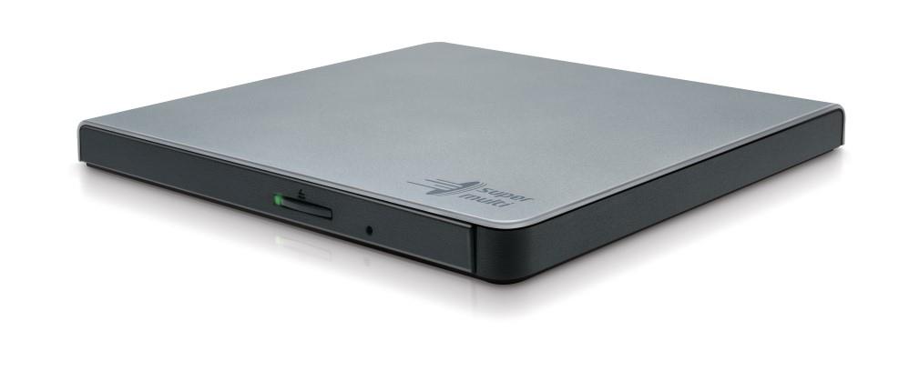 fb015517-81e7-474e-8026-c8c376903103 DVD RW USB2 8X EXT RTL/SILVER GP57ES40 HLDS