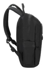 NB BACKPACK ALPENDORF ECO 14″/7523 BLACK RIVACASE