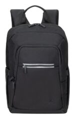 NB BACKPACK ALPENDORF ECO 14″/7523 BLACK RIVACASE