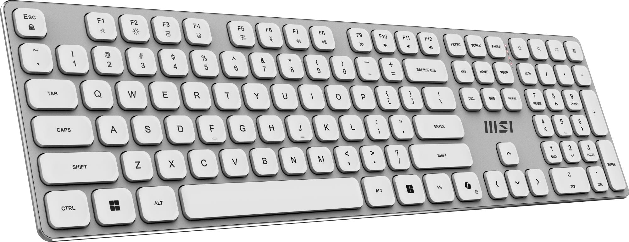 ff1a48b8-20b9-4e04-b1b7-946e3d1c7e62 KEYBOARD +MOUSE/FORGE K210 W COMBO WHITE MSI