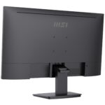 LCD Monitor MSI PRO MP273U 27″ Business Panel IPS 3840×2160 16:9 60Hz 4 ms Speakers PROMP273U