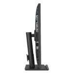 LCD Monitor ASUS 24.1 ” 1920 x 1200 pixels WUXGA Native aspect ratio 16:10 LCD Flat 90LM0AJ0-B02K70
