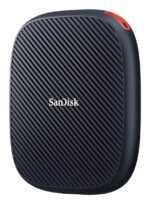 External SSD SANDISK Read speed 1000 MB/s 1 TB SDSSDE62M-1T00-G25