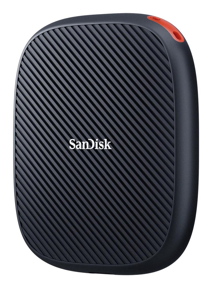 02308252-9fa2-4d16-934e-0a3888af14c3 External SSD SANDISK Read speed 1000 MB/s 1 TB SDSSDE62M-1T00-G25
