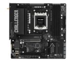 MB AMD B850 SAM5 MATX/B850M CHALLENGER WIFI ASROCK