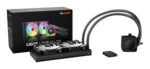 CPU COOLER S_MULTI/LIGHT LOOP IO BW034 BE QUIET