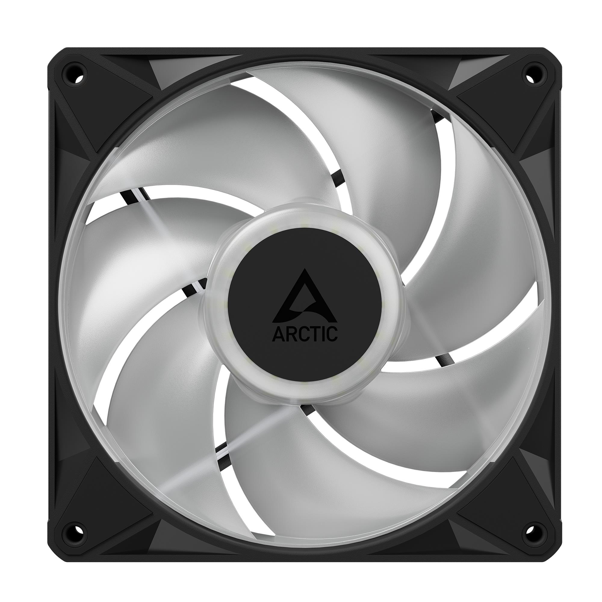 09657dfd-fa44-4741-b8fd-323c08bdd7fa CASE FAN 140MM BIONIX P14 ARGB/ACFAN00339A ARCTIC