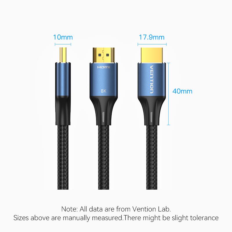 0988a1eb-9a80-4f58-8d56-fa720158575b CABLE HDMI MALE TO MALE 5M/ALGLJ VENTION