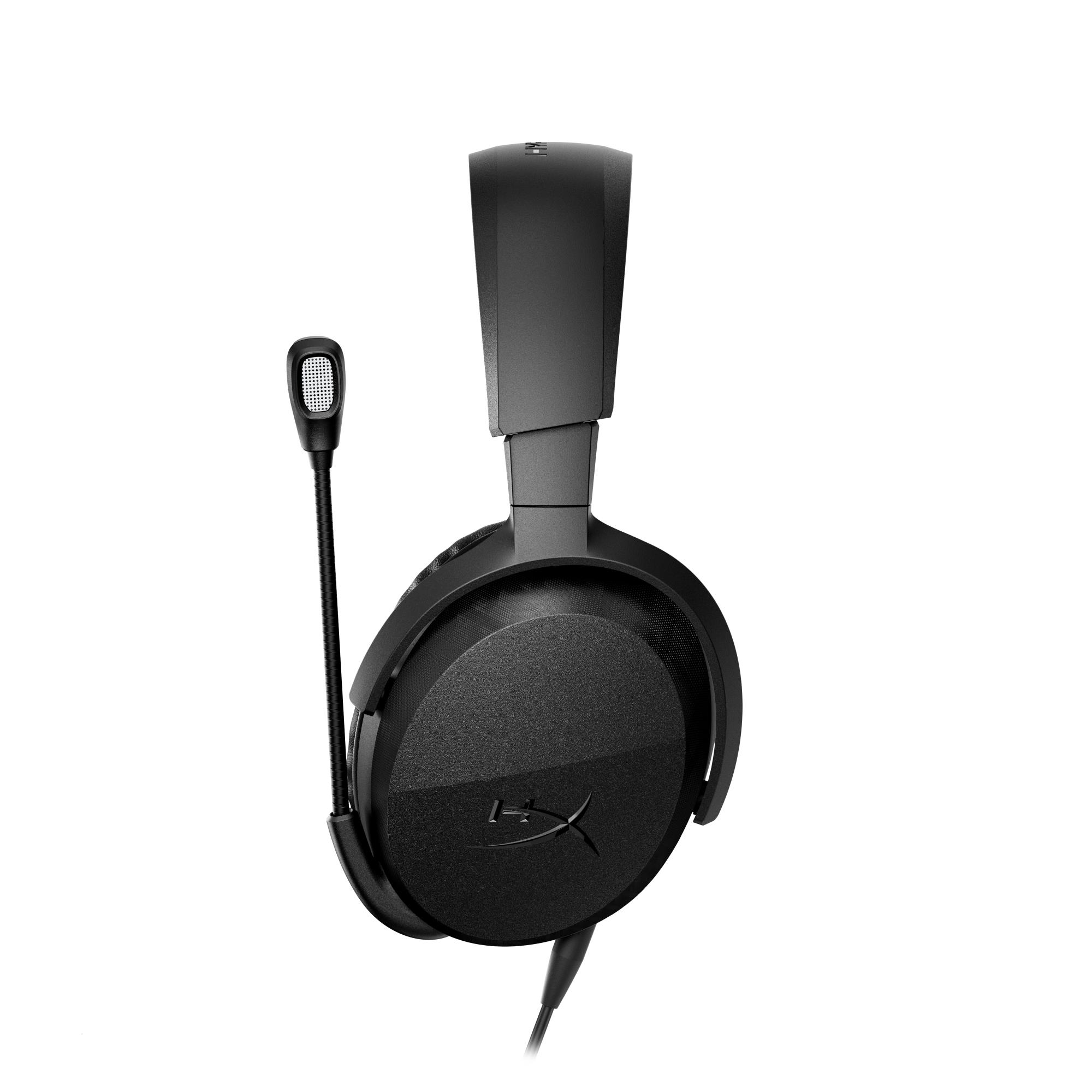 0c578f5e-aaa0-469f-90fa-9f1cecdf4d71 HEADSET HYPERX CLOUDX STINGER3/XBOX BLACK BS1T7AA HYPERX