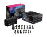 Power Supply MSI MPG Ai1300TS PCIE5 ATX PC 100 – 240 V 1300 W MPGAI1300TSPCIE5