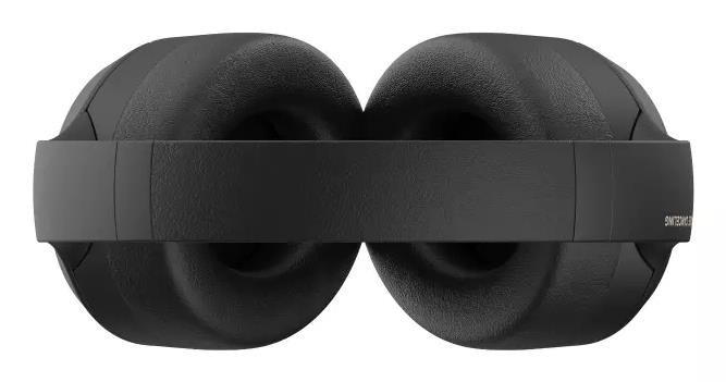 1124d40b-0747-4182-8e1b-1e98d41a1fbe HEADPHONES WRL PRO/BLACK 5504ABSU HONOR CHOICE