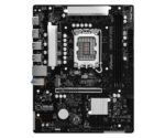 MB H810 S1851 MATX/H810M-P GEN5 ASROCK