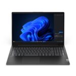 Notebook LENOVO V15 G5 IRL CPU Intel Core i5-13420H 15.6 ” 1920 x 1080 pixels RAM 8 GB DDR5-SDRAM SSD 512 GB Discrete graphics Not available On-board graphics Yes Numeric keypad Yes Keyboard language English Colour Black Weight 1.61 kg 5200 MHz 83HF00GERI