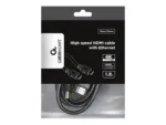 Cablexpert | CC-HDMI4L-6 | HDMI to HDMI | 1.8 m