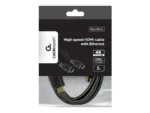 Cablexpert | HDMI-HDMI cable | 3m m