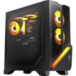 PC MPG INFINITE Z3 R7-7800X3D/32GB/1TB W11 7NVRR7-873EU MSI