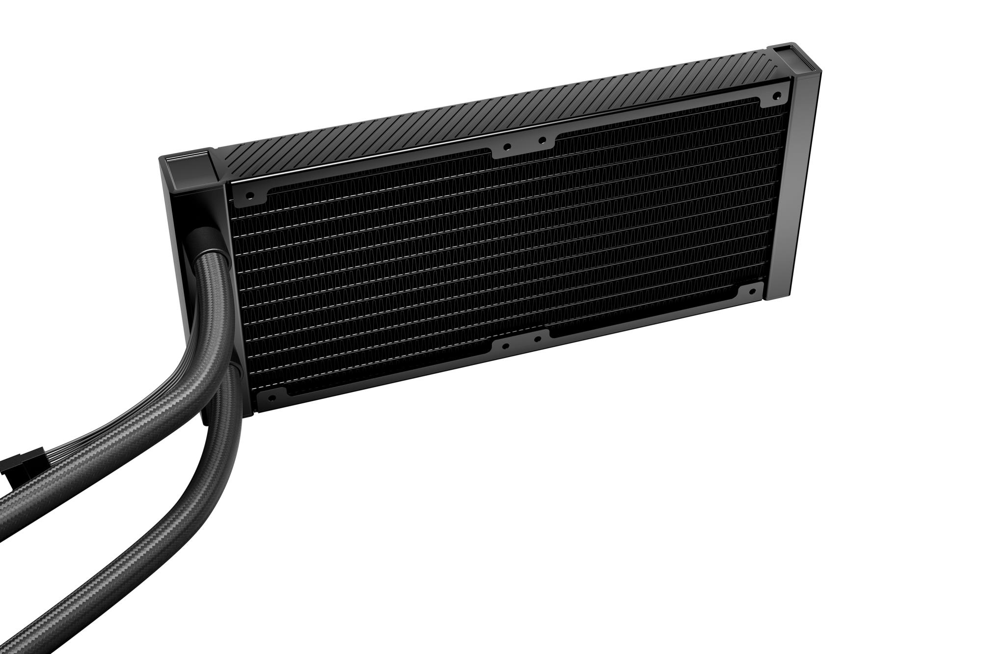 14b58dfc-9b47-4f59-b772-33575885ce6e CPU COOLER S_MULTI/LIGHT LOOP IO BW034 BE QUIET