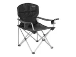 Outwell Arm Chair Catamarca XL 150 kg