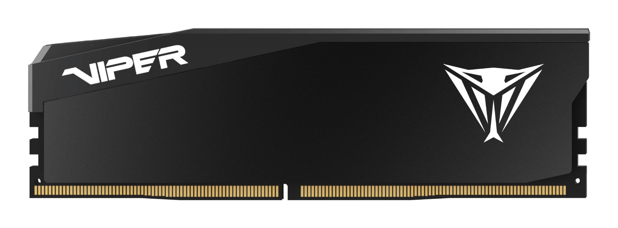 1dac6fbb-437c-4f9c-b401-c8417d61fef5 MEMORY DIMM 32GB DDR5-6000/KIT2 CL28 VEU532G6028K PATRIOT