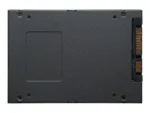 Kingston | A400 | 480 GB | SSD form factor 2.5″ | Solid-state drive interface SATA | Read speed 500 MB/s | Write speed 450 MB/s