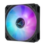 CPU COOLER S_MULTI/ROG STRIX LC III 360 ARGB ASUS