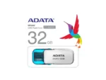 ADATA | UV240 | 32 GB | USB 2.0 | White