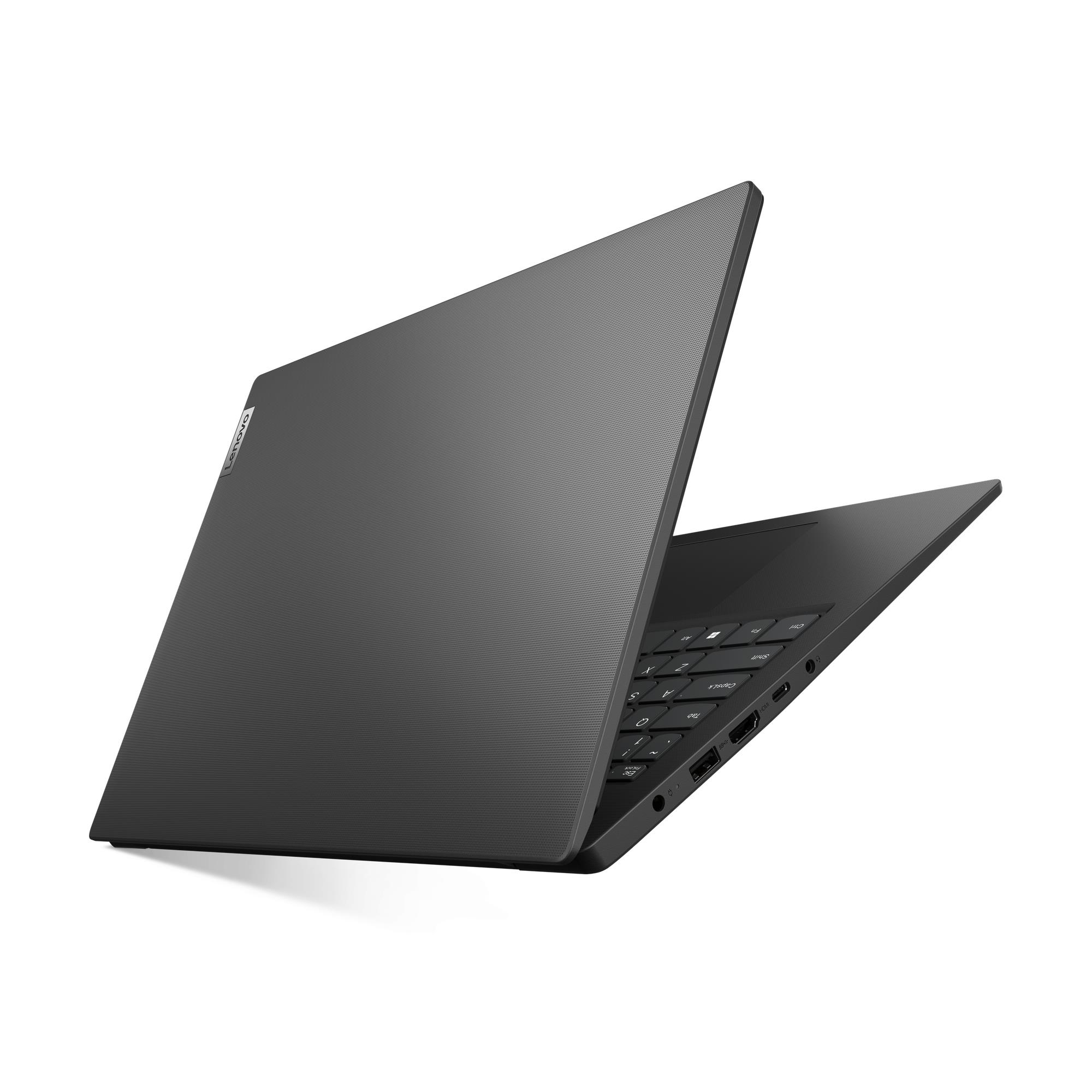 235f6b78-6fe7-4c4a-a4fa-56c61cd4bb17 Notebook LENOVO V15 G5 IRL CPU Intel Core i5-13420H 15.6 ” 1920 x 1080 pixels RAM 8 GB DDR5-SDRAM SSD 512 GB Discrete graphics Not available On-board graphics Yes Numeric keypad Yes Keyboard language English Colour Black Weight 1.61 kg 5200 MHz 83HF00GERI