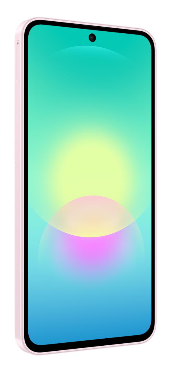237dd6b5-03bb-44d8-9226-8243371a9d80 MOBILE PHONE GALAXY A27 5G/128GB L. PINK SM-A276B SAMSUNG