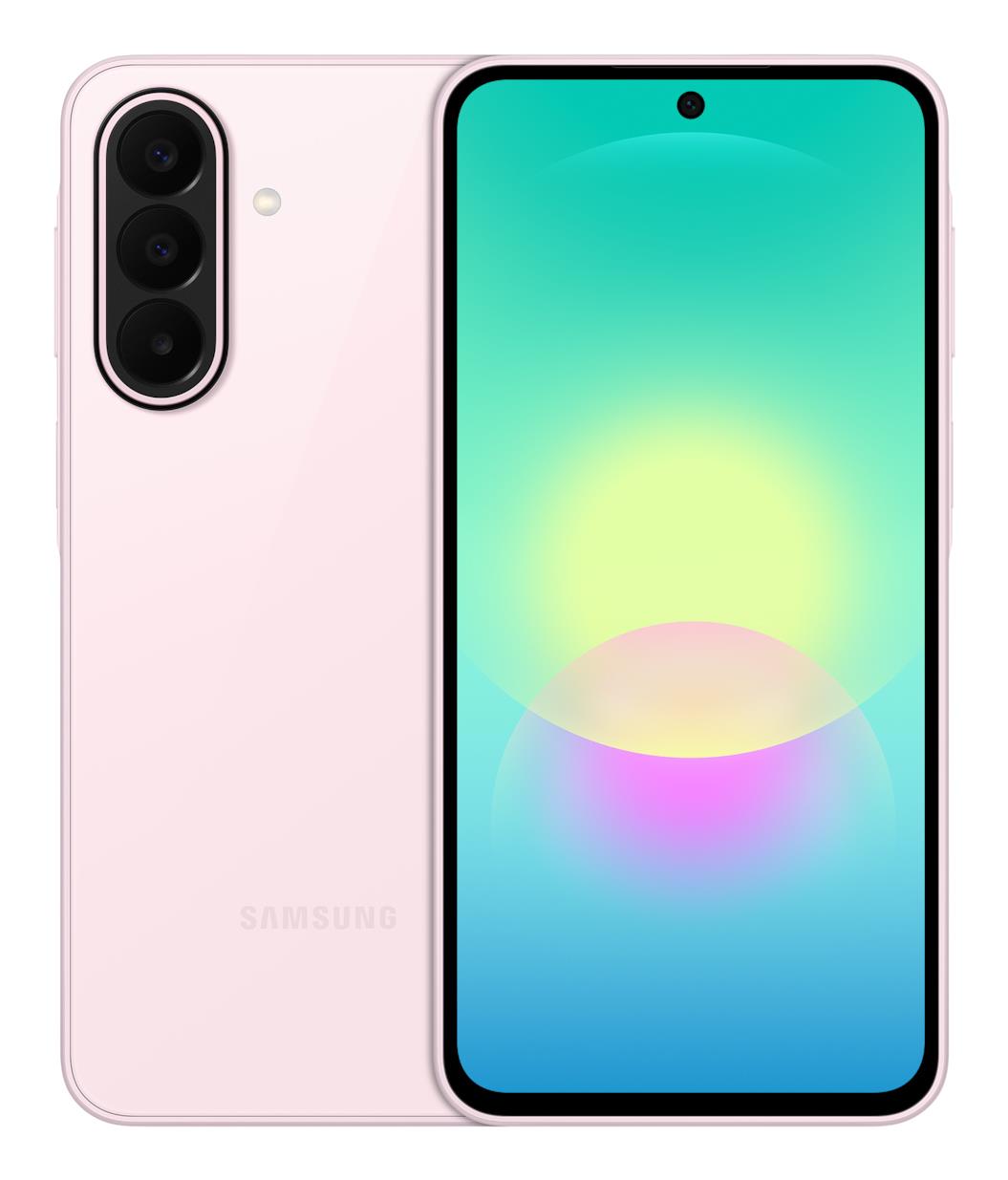 23db0678-a0d5-4453-ba91-2bef0b53a0b7 MOBILE PHONE GALAXY A27 5G/128GB L. PINK SM-A276B SAMSUNG