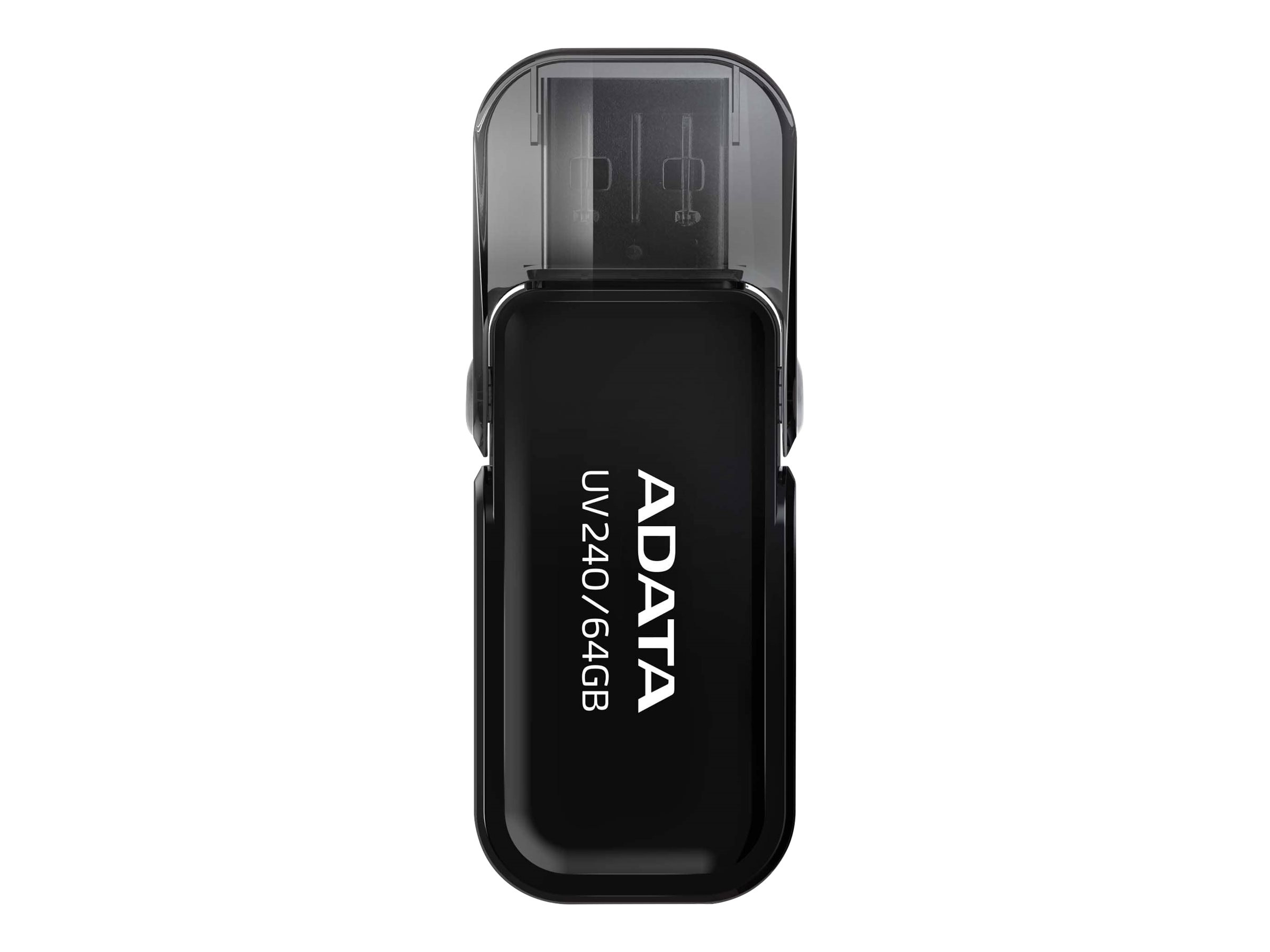 244109-auv240-64g-rbk-4713218465405-0.webp ADATA | DashDrive UV240 | 64 GB | USB 2.0 | Black