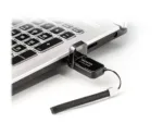 ADATA | DashDrive UV240 | 64 GB | USB 2.0 | Black