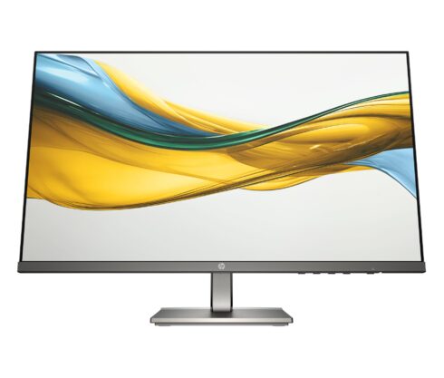 LCD Monitor HP 23.8 ” 1920 x 1080 pixels Full HD Native aspect ratio 16:9 LCD Flat B11W5AT