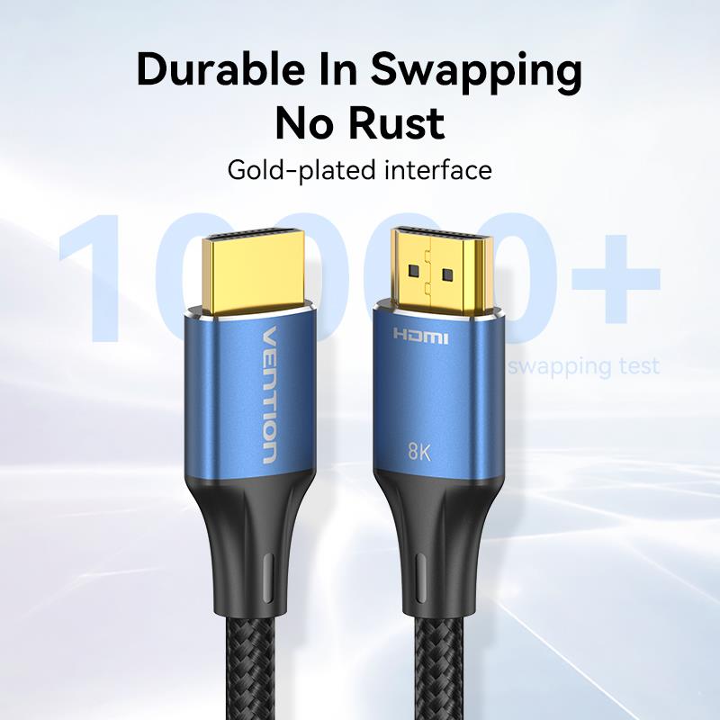 26e082c0-37c4-4981-a34c-ab8deae3920d CABLE HDMI MALE TO MALE 5M/ALGLJ VENTION