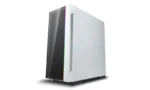 Deepcool MATREXX 55 V3 ADD-RGB WH 3F White ATX