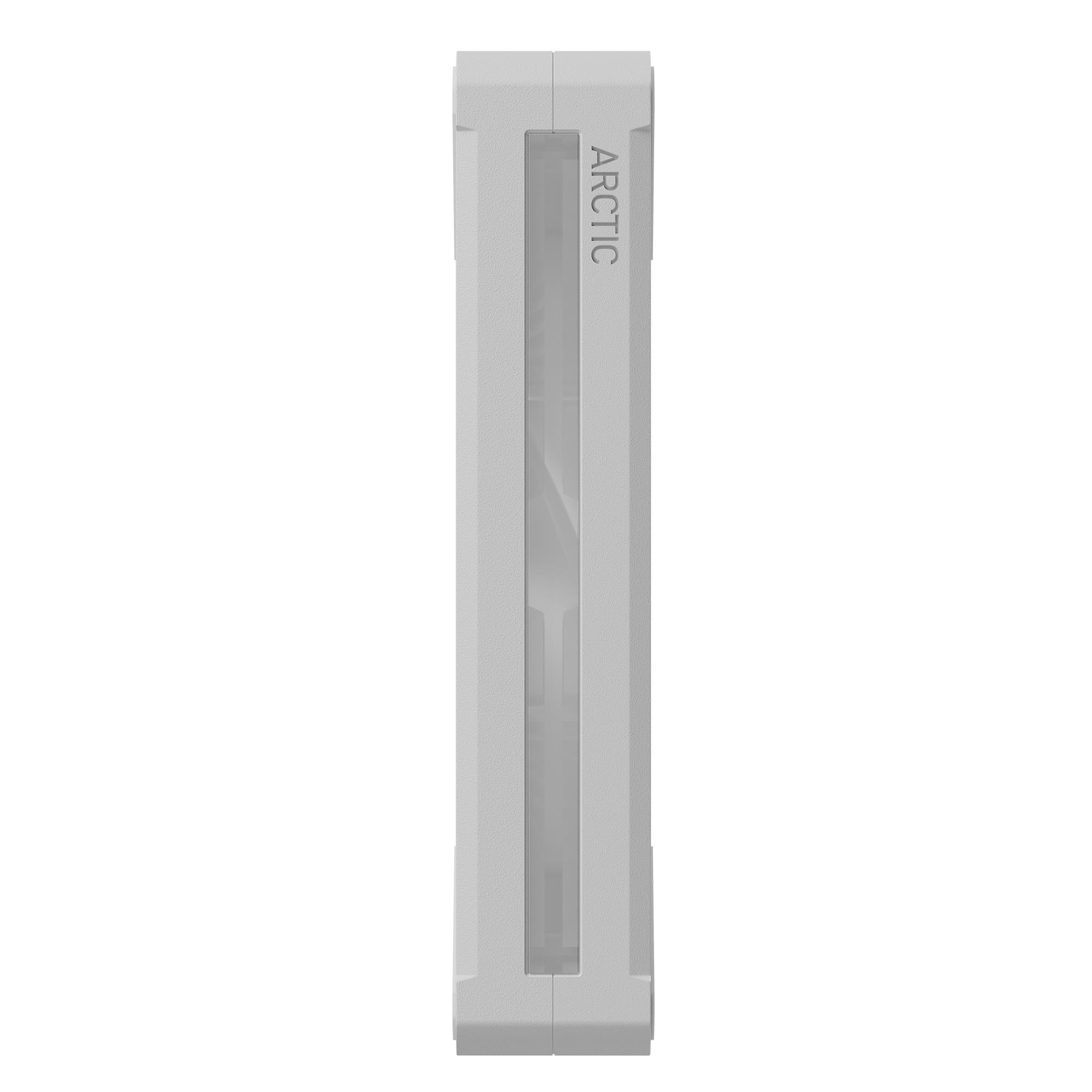 281bee23-d5dc-4b37-b6e2-b32393bdb9c5 CASE FAN 140MM BIONIX P14 ARGB/3-PACK WHT ACFAN00342A ARCTIC