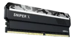 G.Skill   Sniper X   32 GB   DDR4   3200 MHz   PC/server   Registered No   ECC No