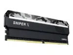 G.Skill   Sniper X   32 GB   DDR4   3200 MHz   PC/server   Registered No   ECC No
