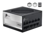 Power Supply MSI PRO A1000PL PCIE5 ATX PC 100 – 240 V 1000 W PROA1000PLPCIE5