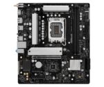 MB B860 S1851 MATX/B860M-X GEN5 WIFI ASROCK