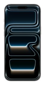 MOBILE PHONE IPHONE 17 PRO MAX/512GB SILVER MFYQ4 APPLE